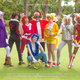 Illustration for article titled Every Christmas, Theres A Cosplay Spectacular In Florida